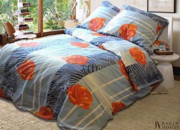 Купить Постельный комплект Глянец 1.5 сп 128702