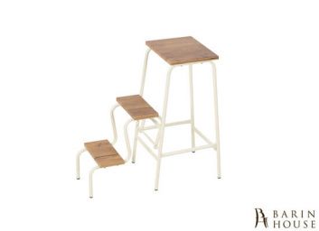 Купить Стул Стремянка (Дуб Тоскана) 187620