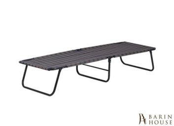 купити Розкладачка Шотландка (утеплена синтепоном) 187557