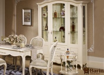 Купить Витрина трехдверная FL-8809 106473