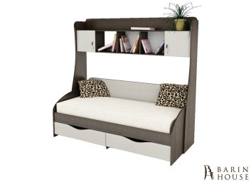 Купить Кровать Вектор + Надстройка ПК-3 273699