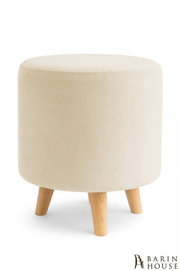 Купить Пуф Mini beige 339759 photo 1
