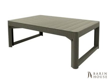 Стіл Lyon бежевий 275584 barin.ua Купить Стіл Lyon бежевий 275584