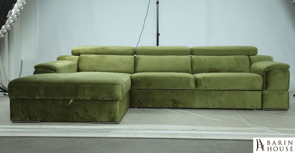 Купить Угловой диван Чикаго 335262 photo 30