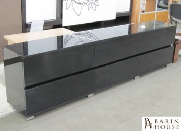 Купить Комод Жемчужина глянец 200976