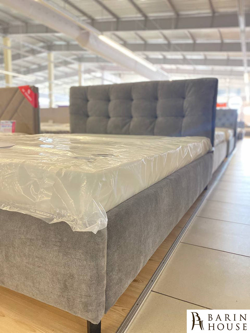 Купить Кровать Ле-Ман-2 Прайм 332289 photo 4