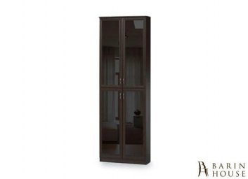 Купить Книжный шкаф Марго - венге 203270