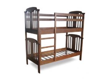 Купить Кровать двухъярусная детская 105448
