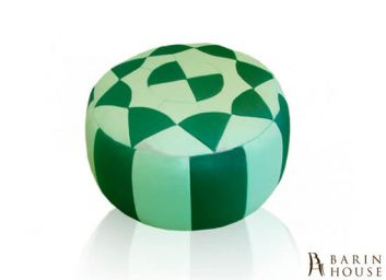 купити Пуф Hispaniola (екошкіра) 172900