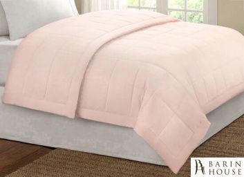 Одеяло зима Comfort Night Peach Микросатин на шерсти 143374 barin.ua Купить Одеяло зима Comfort Night Peach Микросатин на шерсти 143374