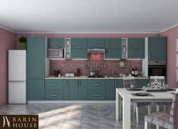 Купить Кухня Еліт Мурена супермат 136878