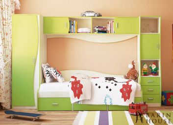 Купить Кровать МН-211-02 166636