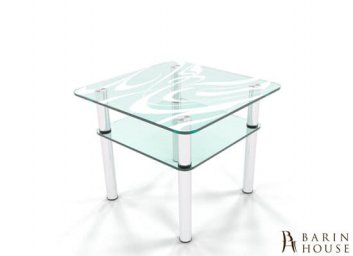 купити Столик зі скла в офіс МТ-04 225258