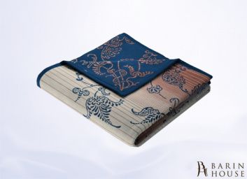 Купить Плед Exquisite Cott.Wallflower 131668