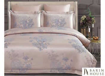 Купить Постельное белье Majestik Бамбук Evan 190001