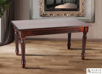 Купить Стол журнальный Готика (орех) 304658