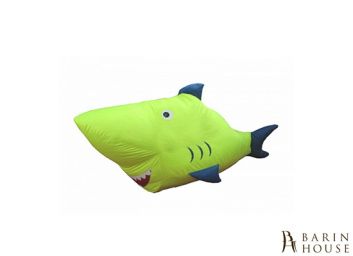 купити Дитячий крісло-мішок Акула 186126