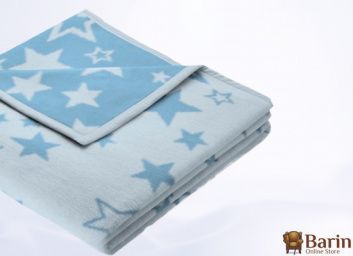 Купить Плед  cotton Sternenzelt 124870