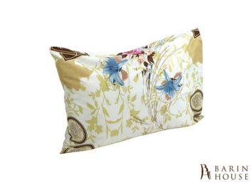 Купить Наволочка Paris сатин набивной 178193