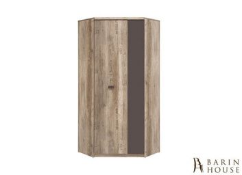 Купить Шкаф угловой двухдверный MALCOLM SZFN2D 134220