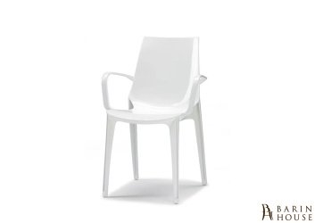 Купить Кресло Vanity (Glossy White) 305385