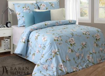 купити Постільний комплект Магнолія дует 129882