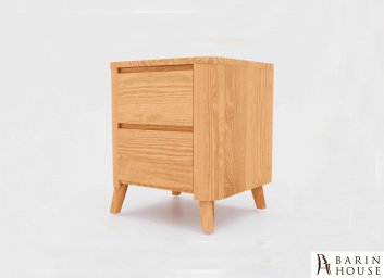 Купить Прикроватная тумба на ножках Майнц (ясень) 298422