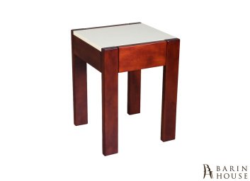 Купить Табурет Слайдер (горіх/крем) 303998