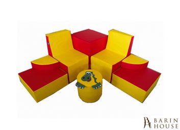 купити Комплект ігрової меблів Динозавр 188214