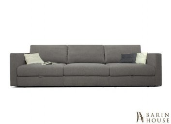 Купить Прямой диван Лино трехместный 192795