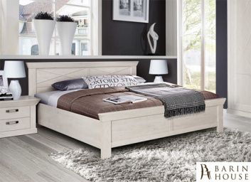 Купить Кровать KASHMIR KSML181-D43 154599