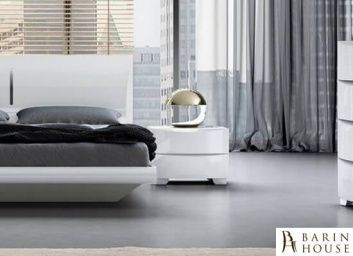 купити Прикроватная тумба TORINO 142756