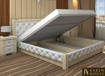 Купить Кровать Александра (подъемный механизм) 139743