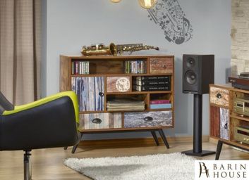 Купить Комод MEZO KM-3 184939