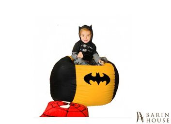 Купить Кресло мешок мяч Бетмен 185693