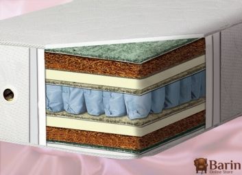 Купить Матрас PS  Латекс-Кокос  2 97347