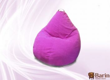Кресло-груша Pink 124335 barin.ua Купить Кресло-груша Pink 124335