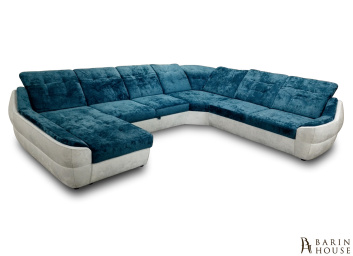 Купить Угловой диван Спейс XXL 330505