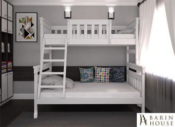 купити Ліжко Комбі 2 (трансформер) 138035