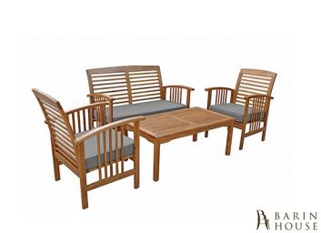 Купить Комплект садовой мебели Finlay 181405