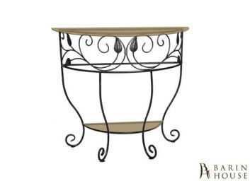 купити Ковані настінна консоль Калина 147188