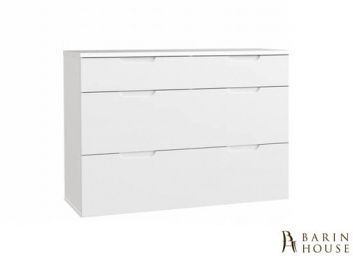 Купить Комод STARLET WHITE STWK211-V29 157831