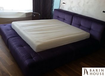 Купить Кровать Gerda 218060