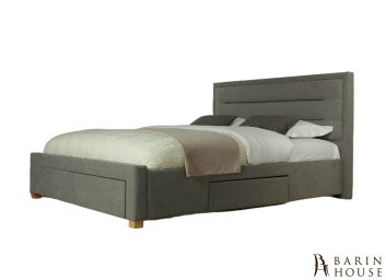 Купить Кровать Невада кожа 284308