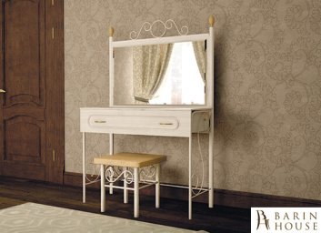 Купить Трюмо + пуф 202592