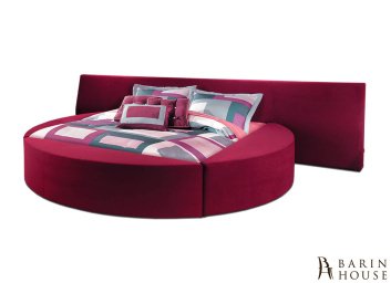 купити Ліжко кругле Річард 276514