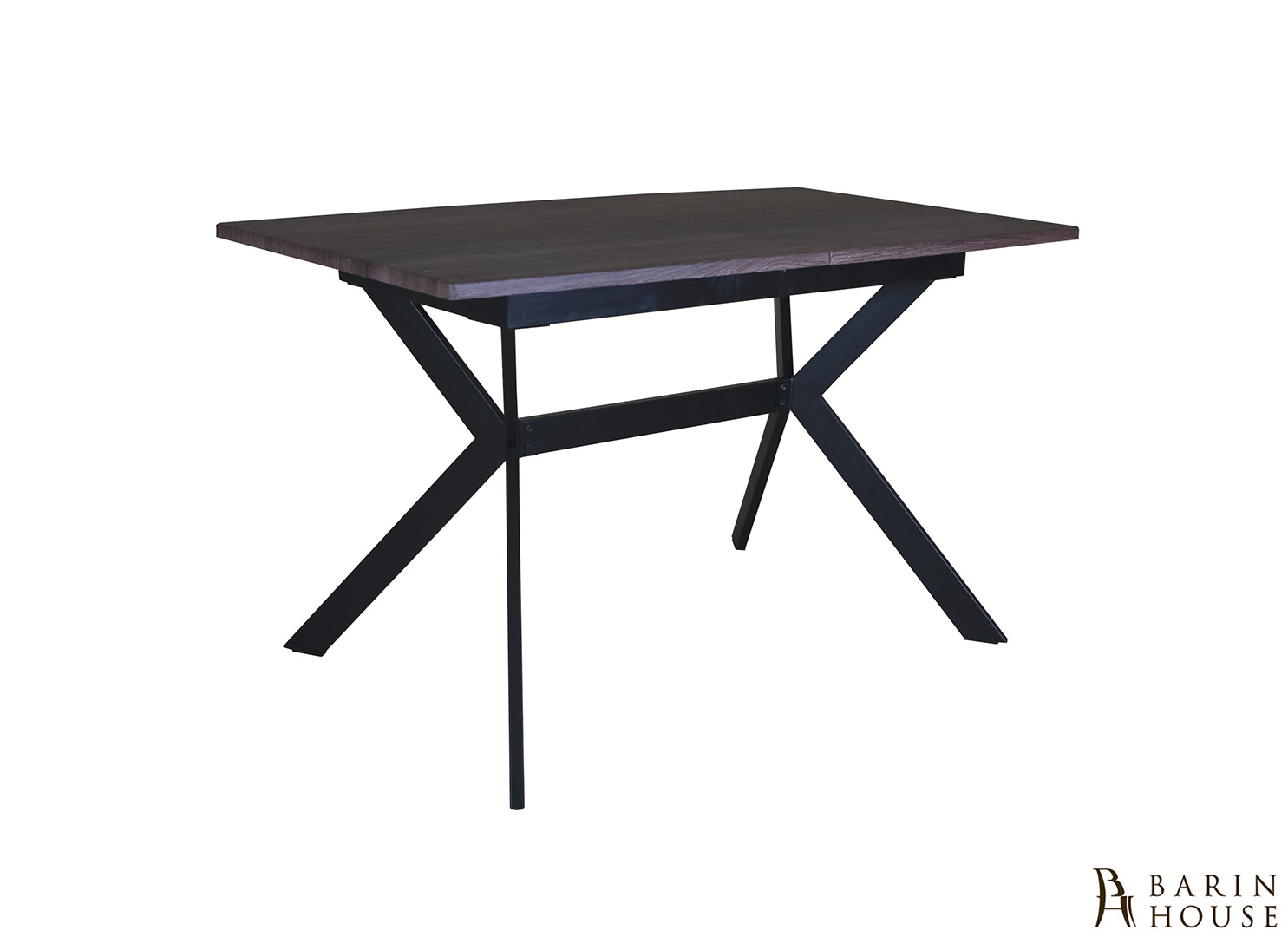 Купить Стол Сидней белый/серый мр 337000 photo 3