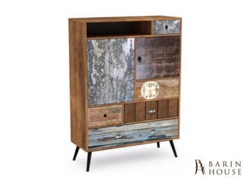 Купить Комод MEZO KM-4 184941