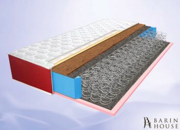 Купить Матрас Spice CHILLI 162055