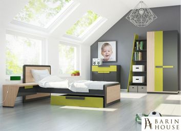 купити Дитяча кімната WOW 133475